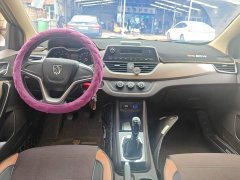 Baojun 310W 1.5L manual comfort National VI - photo 12