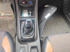Baojun 310W 1.5L manual comfort National VI - photo 16