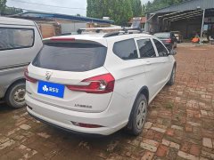 Baojun 310W 1.5L manual comfort National VI - photo 3
