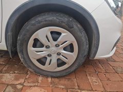 Baojun 310W 1.5L manual comfort National VI - photo 6