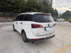 Baojun 730 2019 1.5L Manual Fashion Edition 7-seater China VI - ფოტო 10