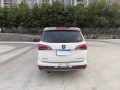 Baojun 730 2019 1.5L Manual Fashion Edition 7-seater China VI - ფოტო 11