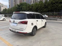 Baojun 730 2019 1.5L Manual Fashion Edition 7-seater China VI - ფოტო 12