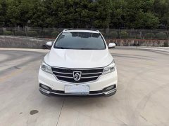 Baojun 730 2019 1.5L Manual Fashion Edition 7-seater China VI - ფოტო 2