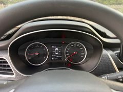 Baojun 730 2019 1.5L Manual Fashion Edition 7-seater China VI - ფოტო 4