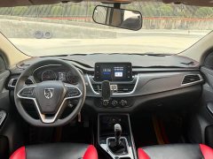 Baojun 730 2019 1.5L Manual Fashion Edition 7-seater China VI - ფოტო 5