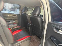 Baojun 730 2019 1.5L Manual Fashion Edition 7-seater China VI - ფოტო 7