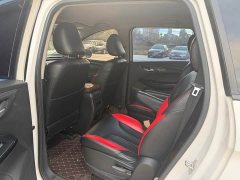 Baojun 730 2019 1.5L Manual Fashion Edition 7-seater China VI - ფოტო 8