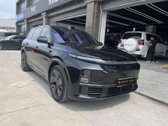 Li Auto Ideal L7 2024 Ultra - ფოტო 1