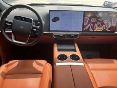 Li Auto Ideal L7 2024 Ultra - ფოტო 2