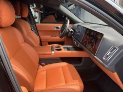 Li Auto Ideal L7 2024 Ultra - ფოტო 4