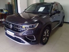 Volkswagen Tanyue 280TSI 2WD Luxury Plus Advanced Edition - ფოტო 1