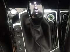 Volkswagen Tanyue 280TSI 2WD Luxury Plus Advanced Edition - ფოტო 11
