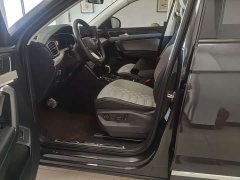 Volkswagen Tanyue 280TSI 2WD Luxury Plus Advanced Edition - ფოტო 12