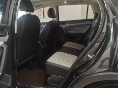 Volkswagen Tanyue 280TSI 2WD Luxury Plus Advanced Edition - ფოტო 13