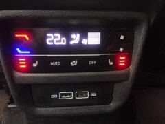 Volkswagen Tanyue 280TSI 2WD Luxury Plus Advanced Edition - ფოტო 14