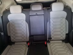 Volkswagen Tanyue 280TSI 2WD Luxury Plus Advanced Edition - ფოტო 15