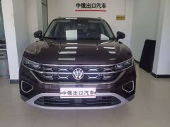 Volkswagen Tanyue 280TSI 2WD Luxury Plus Advanced Edition - ფოტო 2