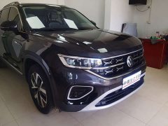 Volkswagen Tanyue 280TSI 2WD Luxury Plus Advanced Edition - ფოტო 3