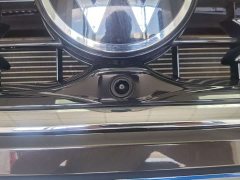 Volkswagen Tanyue 280TSI 2WD Luxury Plus Advanced Edition - ფოტო 4