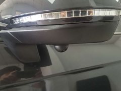 Volkswagen Tanyue 280TSI 2WD Luxury Plus Advanced Edition - ფოტო 5