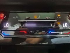 Volkswagen Tanyue 280TSI 2WD Luxury Plus Advanced Edition - ფოტო 9