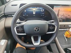 Changan CS55 Plus 2026 Fourth Generation New Blue Whale 1.5T Tianxuan Luxury - ფოტო 11
