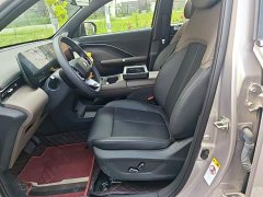 Changan CS55 Plus 2026 Fourth Generation New Blue Whale 1.5T Tianxuan Luxury - ფოტო 15