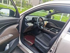 Changan CS55 Plus 2026 Fourth Generation New Blue Whale 1.5T Tianxuan Luxury - ფოტო 16