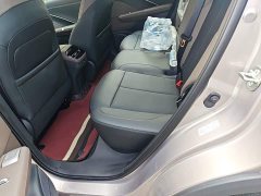 Changan CS55 Plus 2026 Fourth Generation New Blue Whale 1.5T Tianxuan Luxury - ფოტო 17