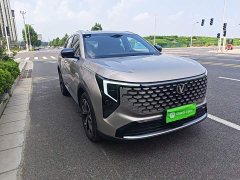 Changan CS55 Plus 2026 Fourth Generation New Blue Whale 1.5T Tianxuan Luxury - ფოტო 4