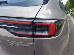 Changan CS55 Plus 2026 Fourth Generation New Blue Whale 1.5T Tianxuan Luxury - ფოტო 8