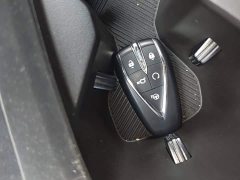 Changan CS55 Plus 2026 Fourth Generation New Blue Whale 1.5T Tianxuan Luxury - ფოტო 9
