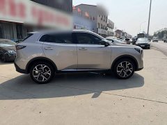 Changan CS55 Plus 2026 Fourth Generation New Blue Whale 1.5T Tianxuan Luxury - ფოტო 12