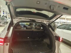 Changan CS55 Plus 2026 Fourth Generation New Blue Whale 1.5T Tianxuan Luxury - ფოტო 14