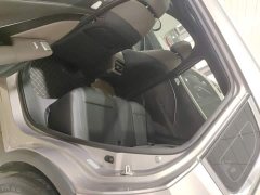Changan CS55 Plus 2026 Fourth Generation New Blue Whale 1.5T Tianxuan Luxury - ფოტო 16