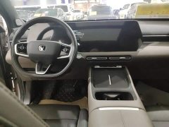 Changan CS55 Plus 2026 Fourth Generation New Blue Whale 1.5T Tianxuan Luxury - ფოტო 17