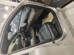 Changan CS55 Plus 2026 Fourth Generation New Blue Whale 1.5T Tianxuan Luxury - ფოტო 3