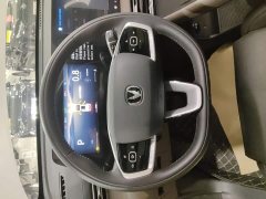 Changan CS55 Plus 2026 Fourth Generation New Blue Whale 1.5T Tianxuan Luxury - ფოტო 4