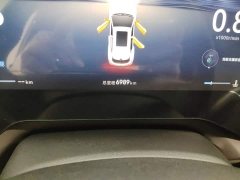 Changan CS55 Plus 2026 Fourth Generation New Blue Whale 1.5T Tianxuan Luxury - ფოტო 6