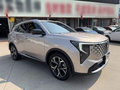 Changan CS55 Plus 2026 Fourth Generation New Blue Whale 1.5T Tianxuan Luxury - ფოტო 8