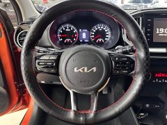 Kia Yipao 2021 1.4L CVT Fun Sunroof Edition - ფოტო 10