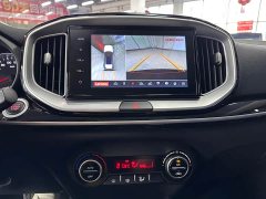 Kia Yipao 2021 1.4L CVT Fun Sunroof Edition - ფოტო 11