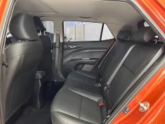 Kia Yipao 2021 1.4L CVT Fun Sunroof Edition - ფოტო 16