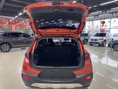 Kia Yipao 2021 1.4L CVT Fun Sunroof Edition - ფოტო 17
