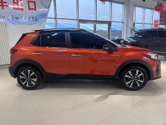 Kia Yipao 2021 1.4L CVT Fun Sunroof Edition - ფოტო 4