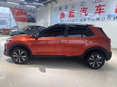 Kia Yipao 2021 1.4L CVT Fun Sunroof Edition - ფოტო 6