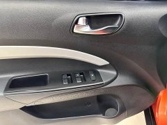 Kia Yipao 2021 1.4L CVT Fun Sunroof Edition - ფოტო 7