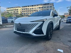 Changan UNI-T 1.5T Excellence Edition - ფოტო 1