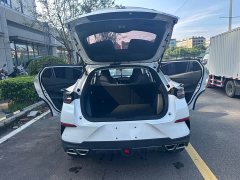 Changan UNI-T 1.5T Excellence Edition - ფოტო 10